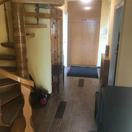 Sophie Deluxe Apartment Bad Mitterndorf