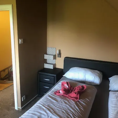 Apartment Sophie Deluxe Bad Mitterndorf