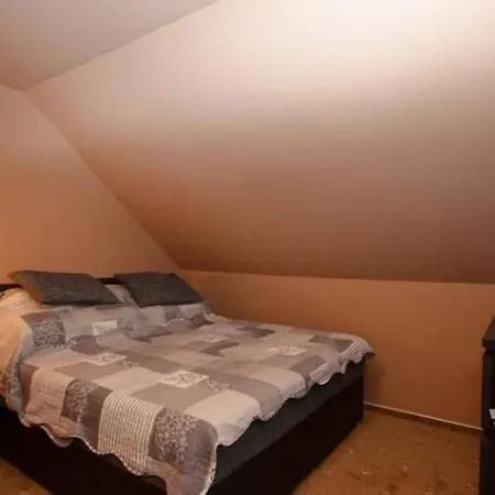 Apartment Sophie Deluxe Bad Mitterndorf