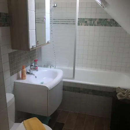 Sophie Deluxe Apartment