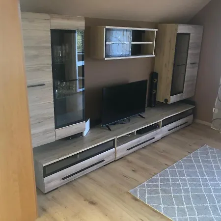 Sophie Deluxe Apartment Bad Mitterndorf